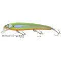 8" TWITCH DARTER-STRAIGHT DEEP DIVER 8" TWITCH DARTER-STRAIGHT DEEP DIVER